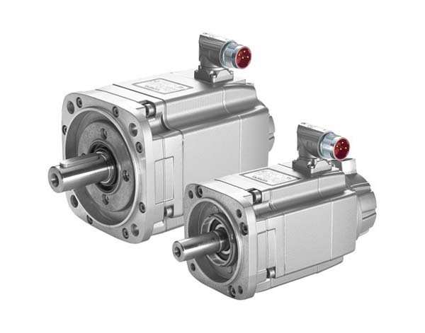 Двигуни подачі 1FK7 Двигуни подачі 1FK7